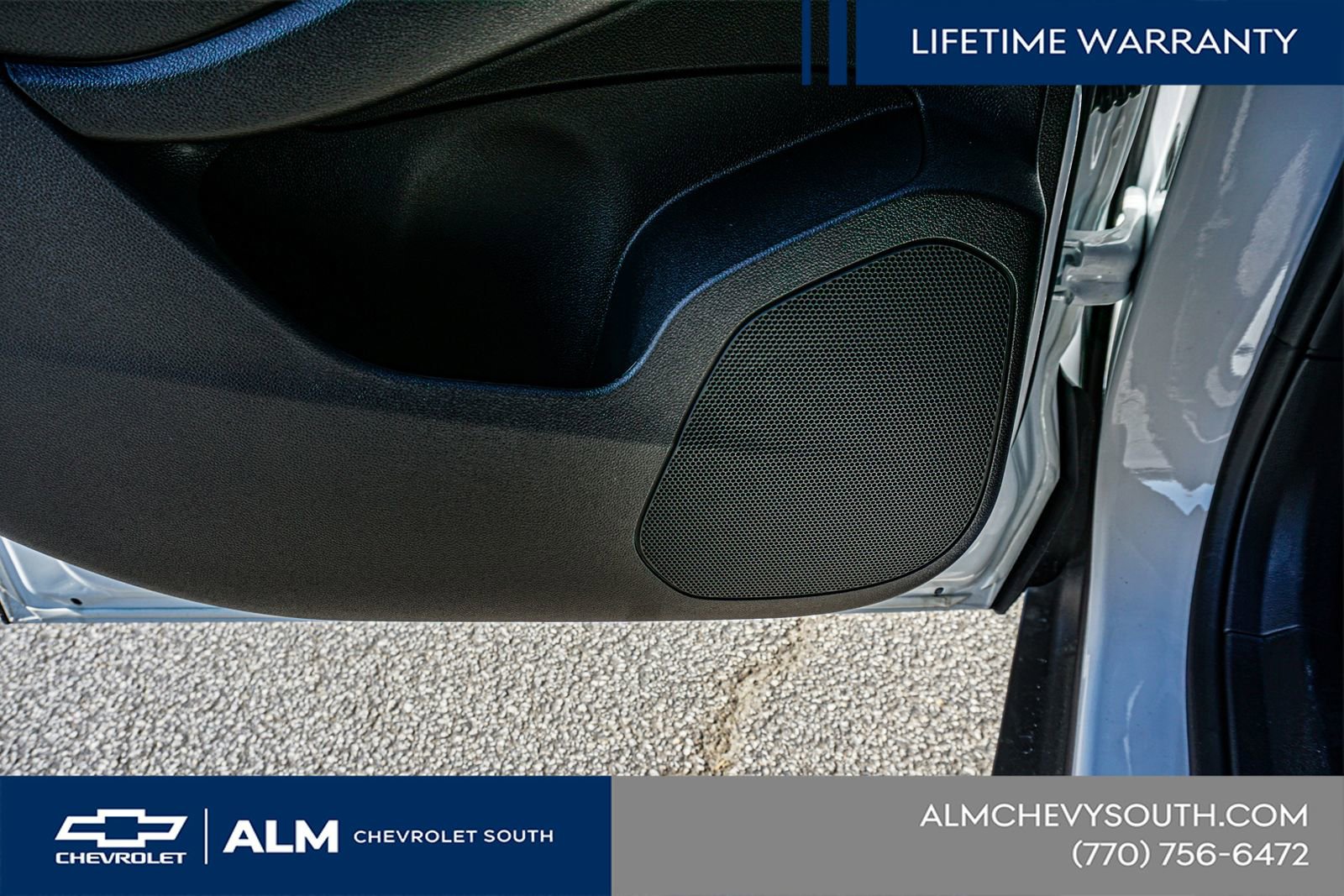 New 2026 Chevrolet Trax LT w/ Driver Confidence Package FWD image 55