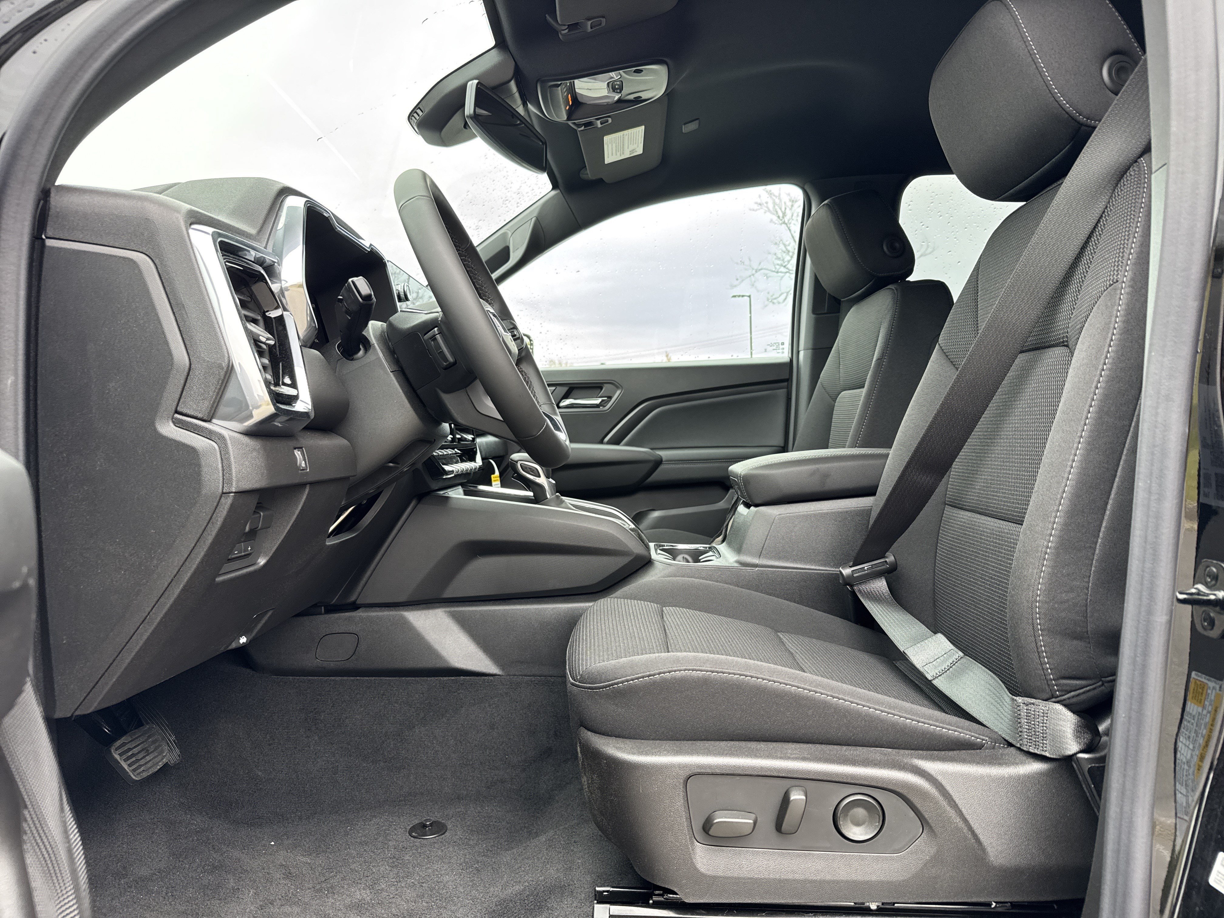 New 2026 GMC Canyon Elevation w/ Convenience Package AWD/4WD image 16