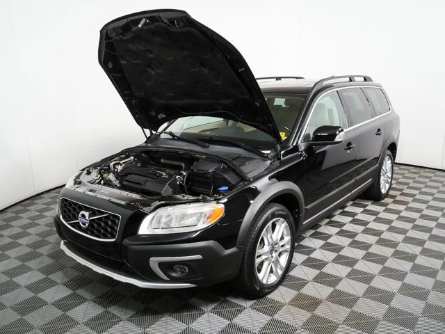 Used 2016 Volvo XC70 T5 Premier w/ Proximity Package image 30