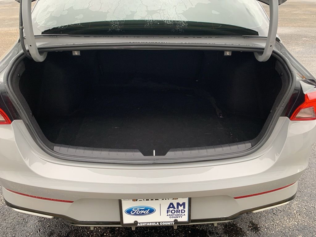 Used 2023 Kia K5 GT-Line w/ GT-Line Premium Package image 6