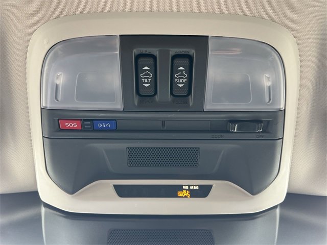 Certified 2024 Subaru Crosstrek 2.0i Premium image 23