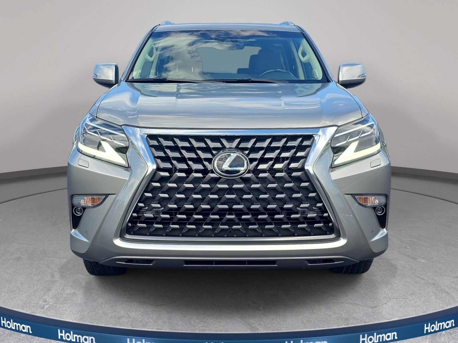 Used 2021 Lexus GX 460 Premium AWD/4WD image 3