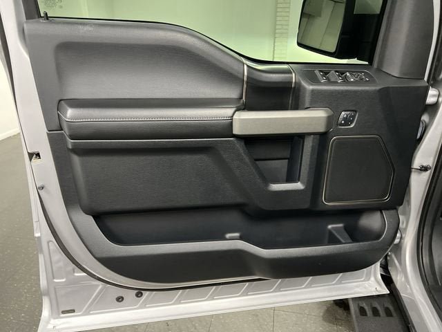 Used 2018 Ford F150 Raptor w/ Equipment Group 802A Luxury image 22