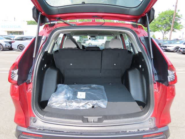 New 2026 Honda CR-V LX image 11