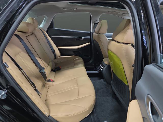 New 2026 Hyundai Sonata Limited image 34