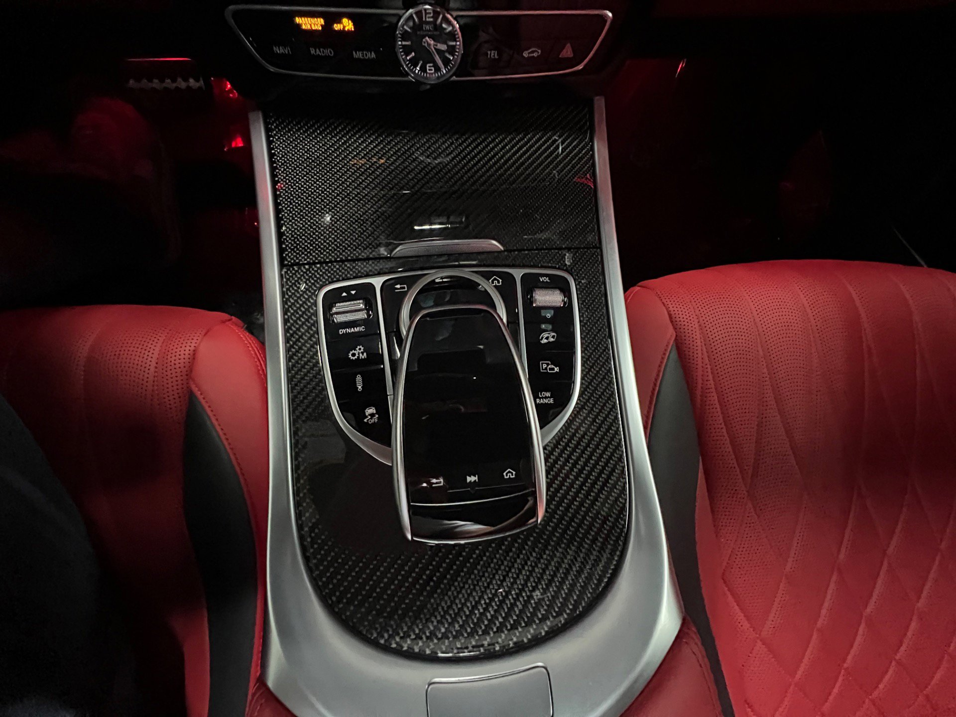 Used 2021 Mercedes-Benz G 63 AMG 4MATIC image 40