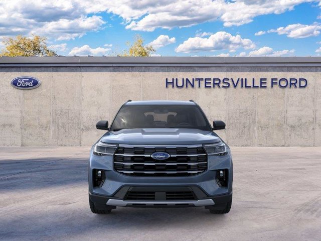 New 2026 Ford Explorer Active w/ Active Comfort Package AWD/4WD image 6
