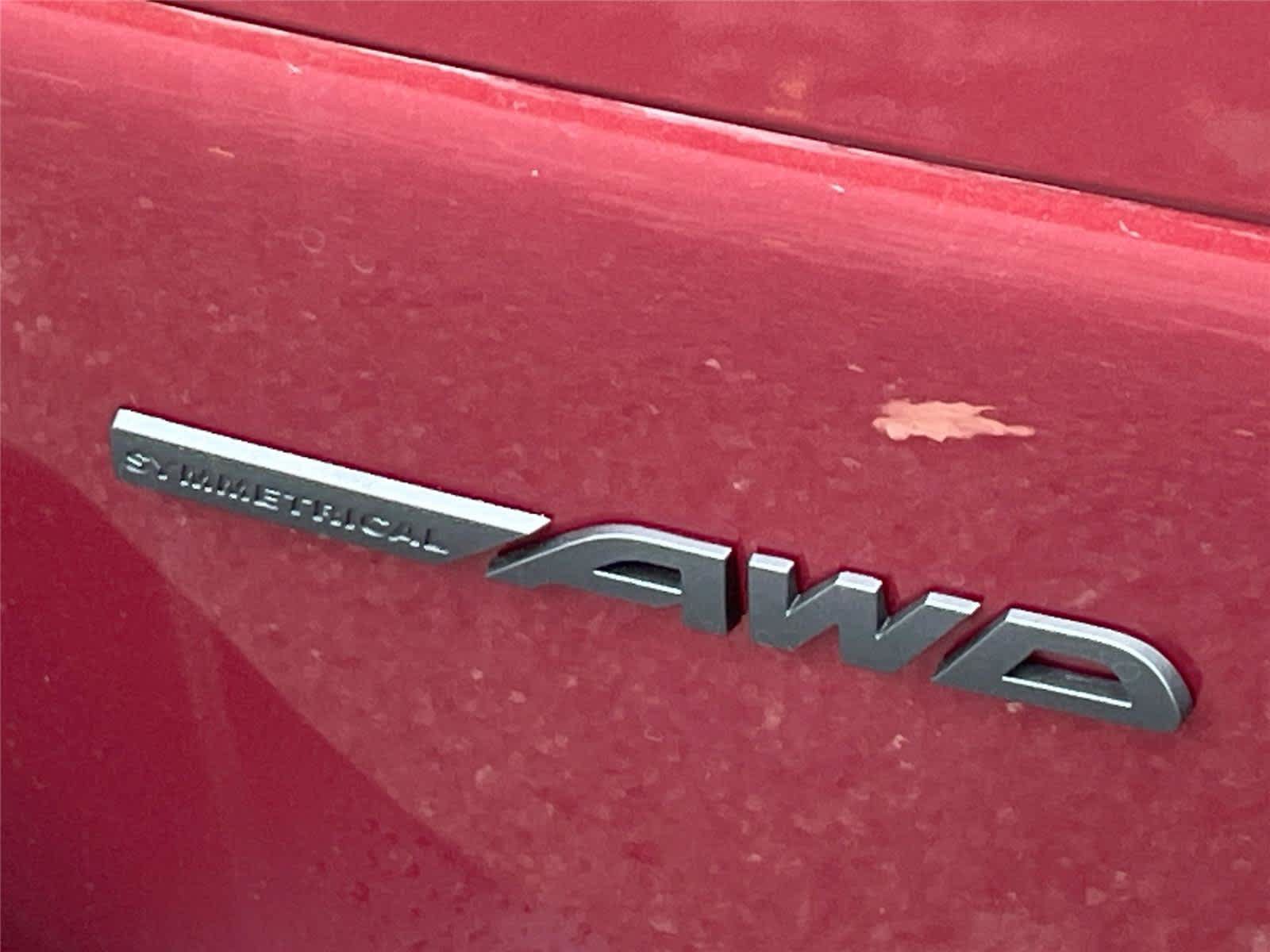 New 2026 Subaru Outback Touring XT AWD/4WD image 10