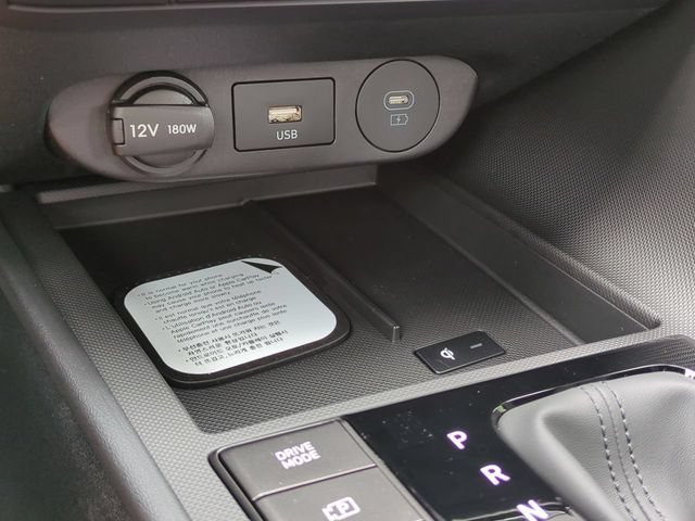 New 2026 Hyundai Elantra Sport FWD image 20