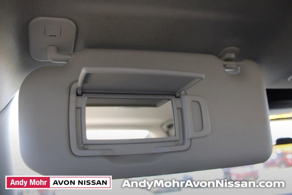 New 2025 Nissan Sentra S image 26