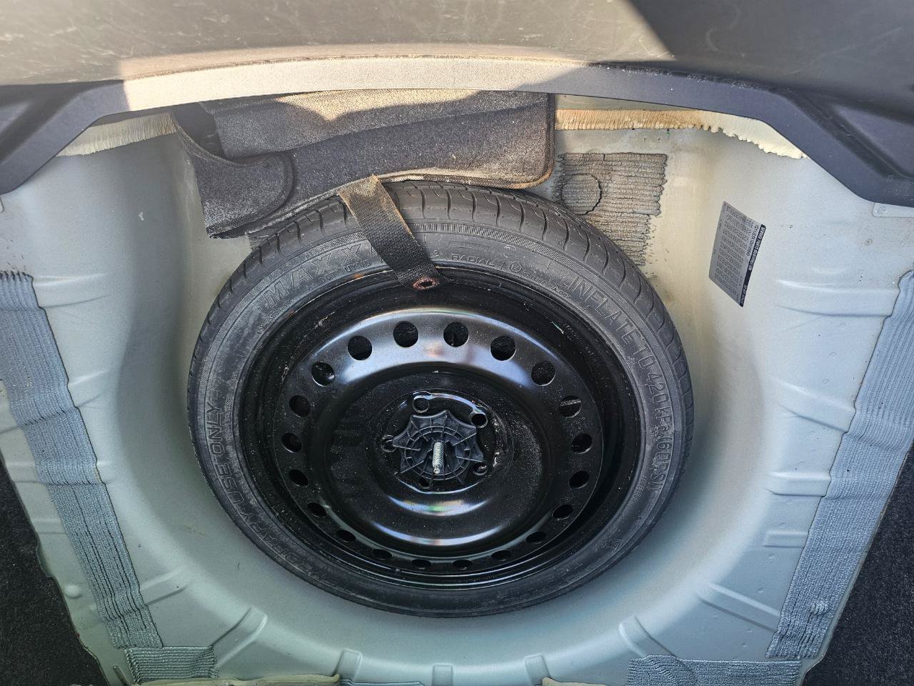 Used 2013 Chevrolet Malibu LTZ FWD image 19