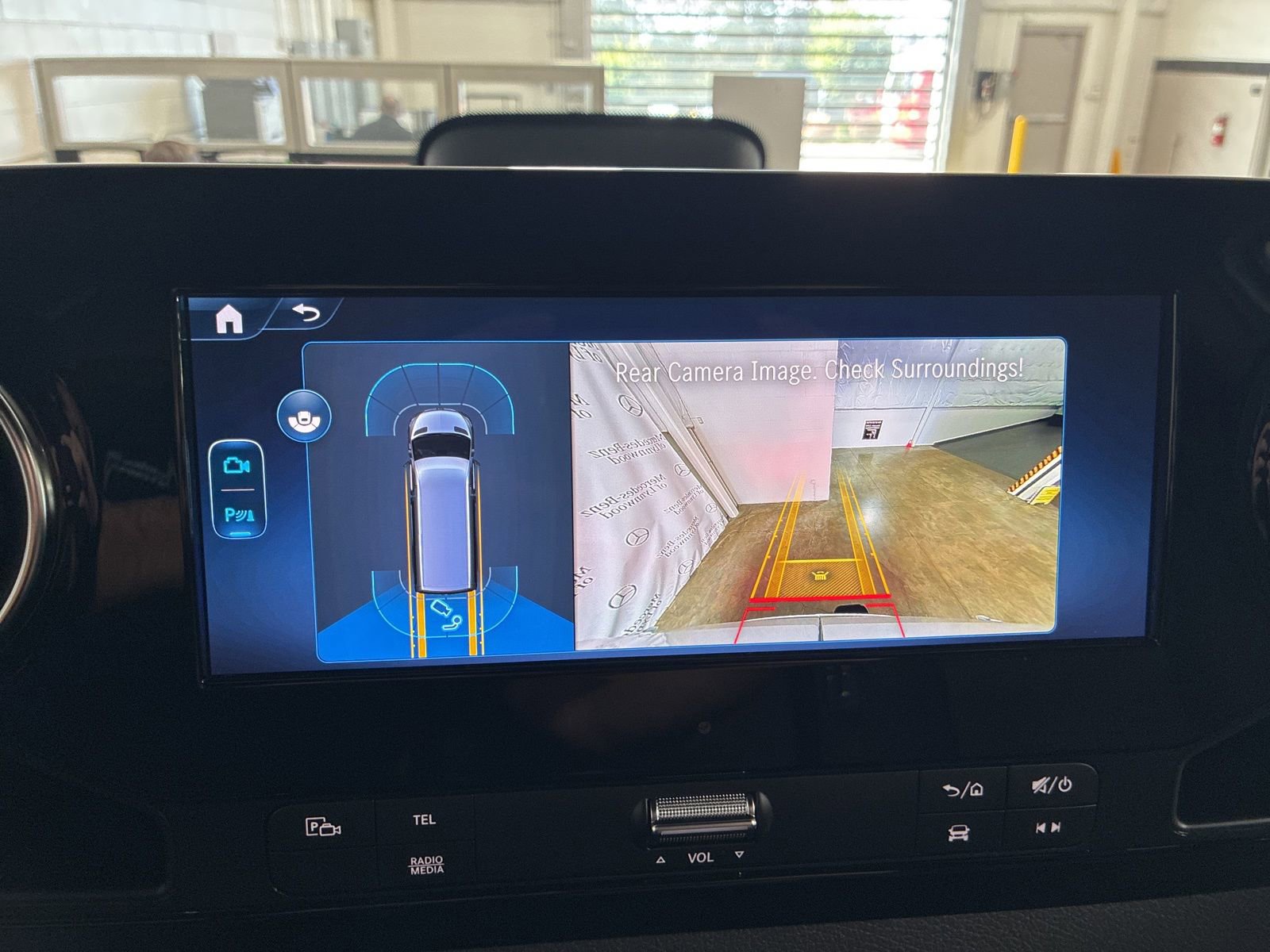 New 2025 Mercedes-Benz Sprinter 3500 image 17