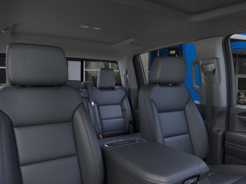 New 2026 Chevrolet Silverado 2500 LTZ w/ Trail Boss Package AWD/4WD image 32