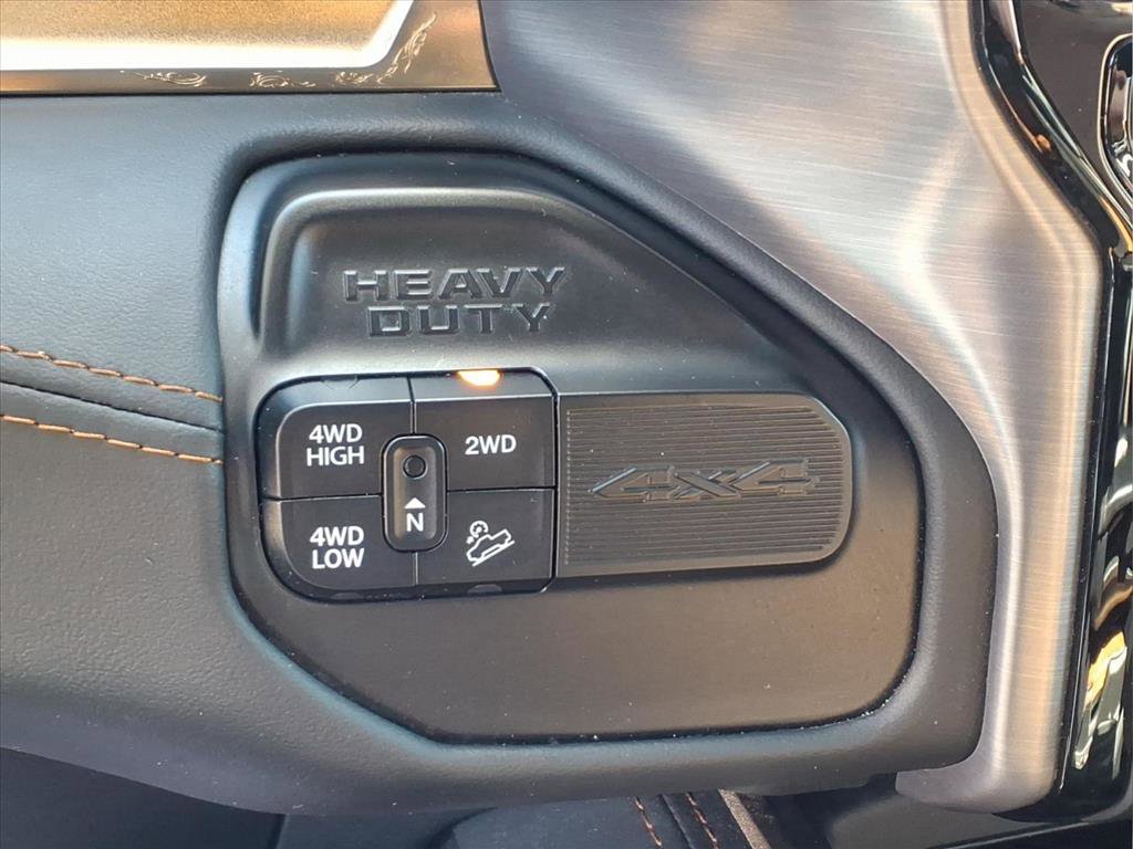 Used 2022 RAM 2500 Limited image 16