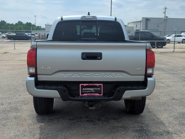 Used 2023 Toyota Tacoma SR AWD/4WD image 8
