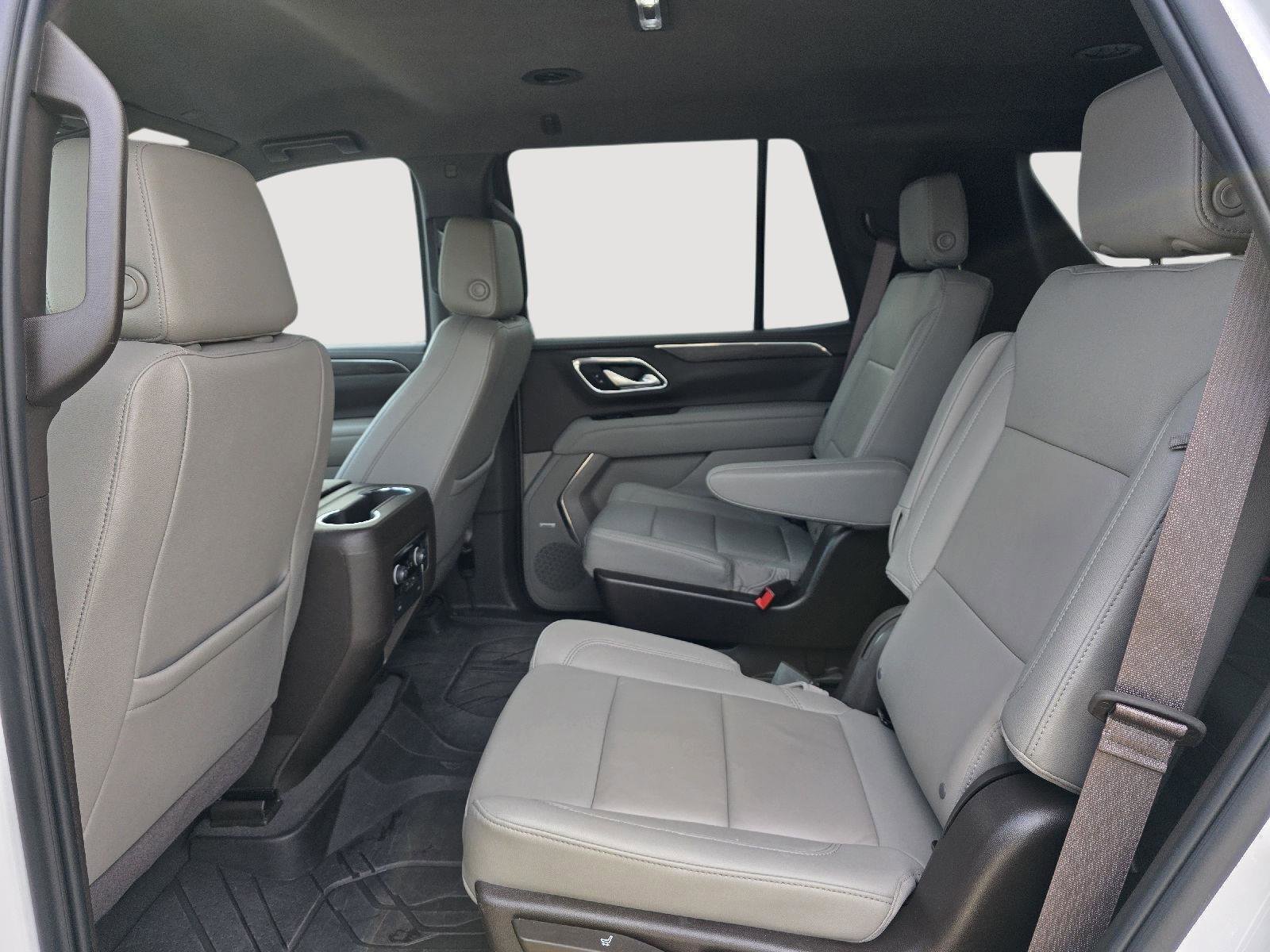 Used 2022 Chevrolet Tahoe LT image 11