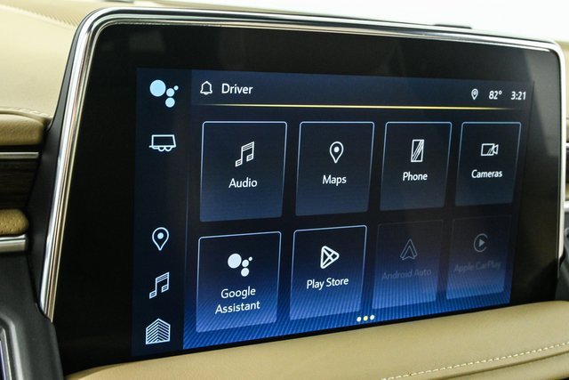 Used 2023 Chevrolet Suburban Premier image 14