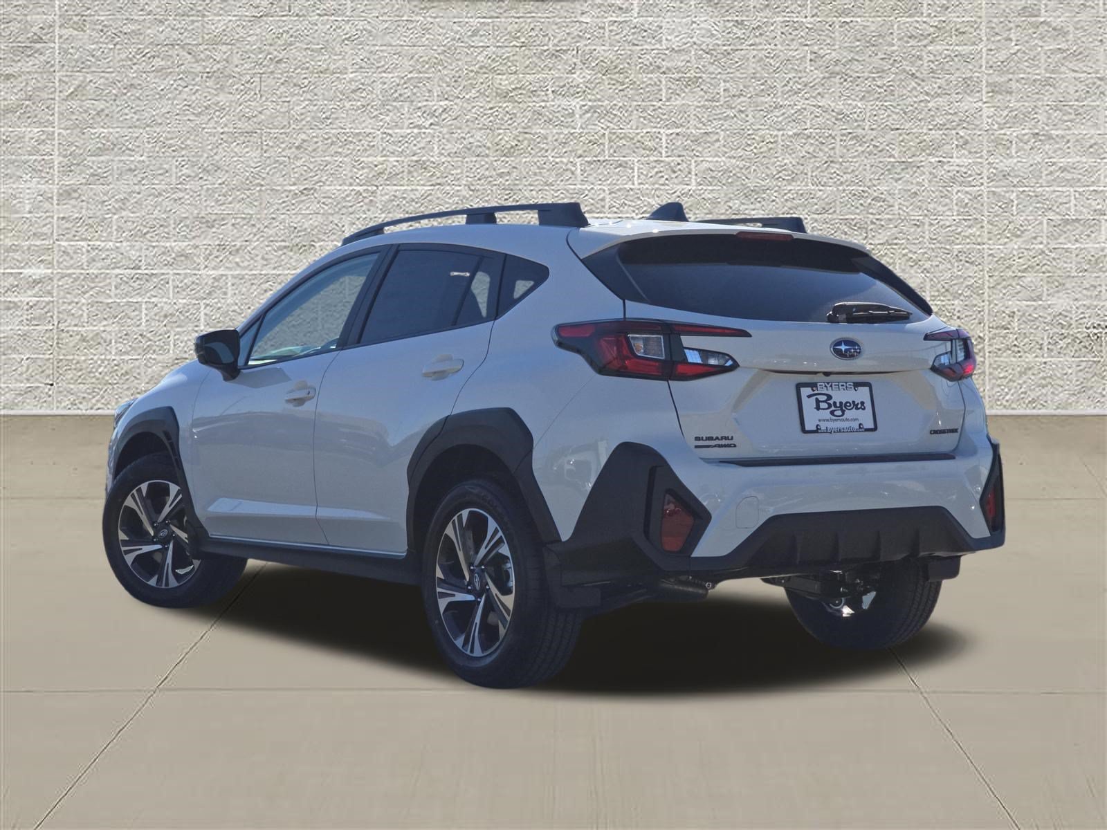 New 2026 Subaru Crosstrek 2.5i Premium AWD/4WD image 5