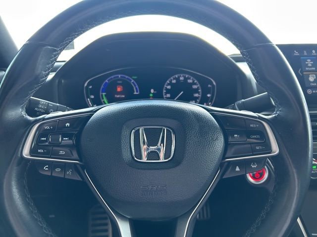 Used 2022 Honda Accord Sport image 15