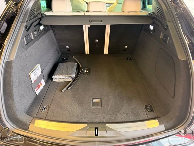 Used 2024 Maserati Grecale GT AWD/4WD image 9