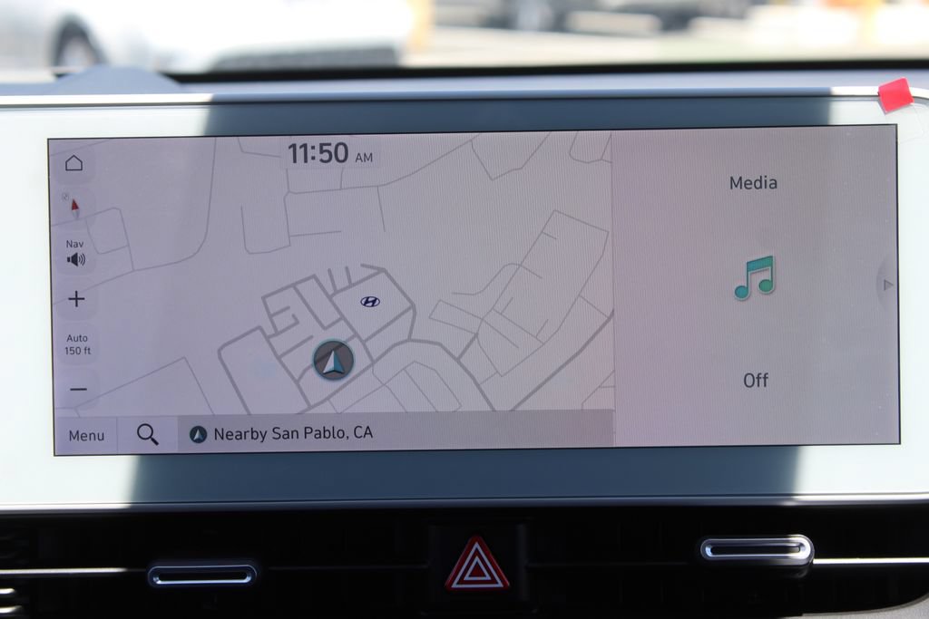 New 2024 Hyundai Ioniq 5 Limited AWD/4WD image 25