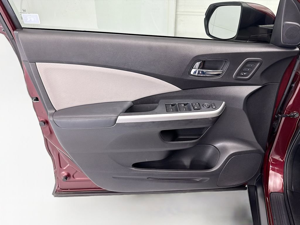Used 2015 Honda CR-V Touring image 23