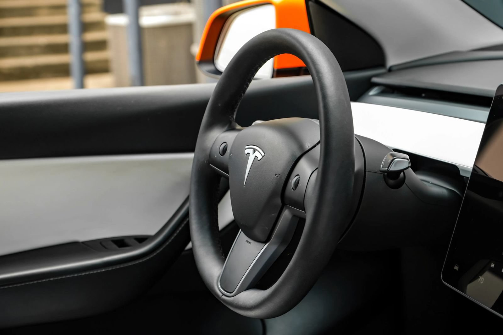 Used 2022 Tesla Model Y Performance AWD/4WD image 12