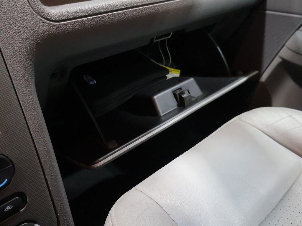 Used 2006 Ford Freestyle SEL image 27