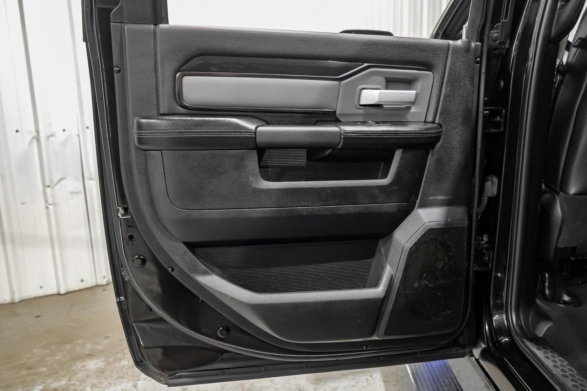 Used 2020 RAM 2500 Power Wagon AWD/4WD image 45