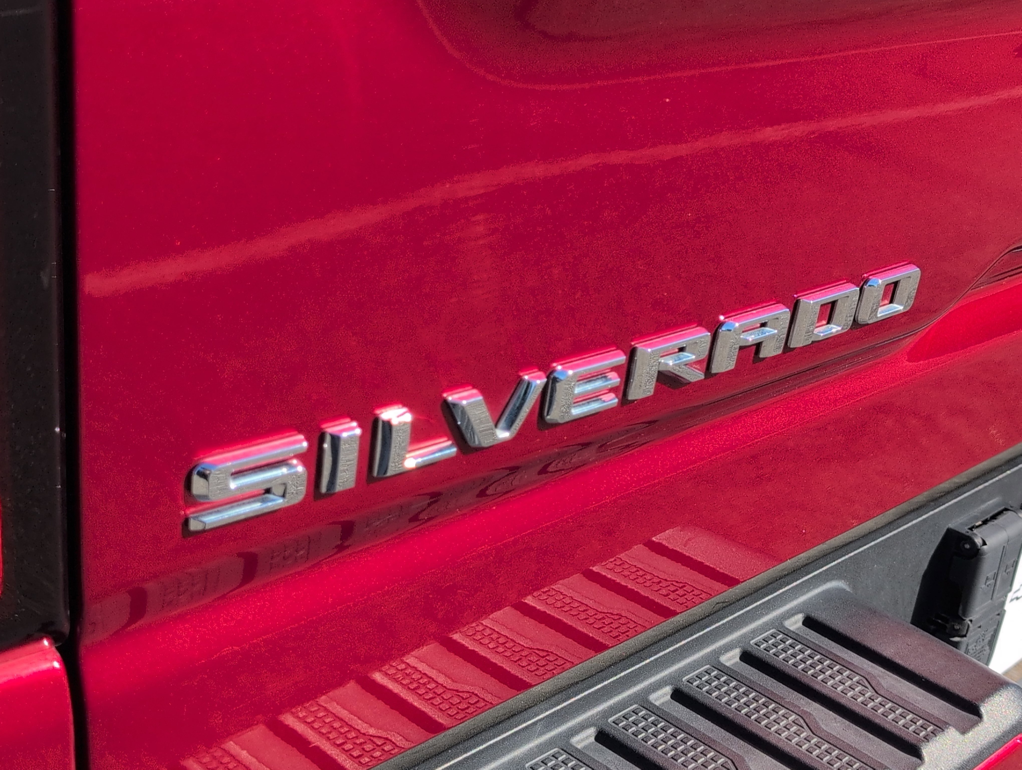 Used 2024 Chevrolet Silverado 2500 High Country w/ High Country Premium Package image 29