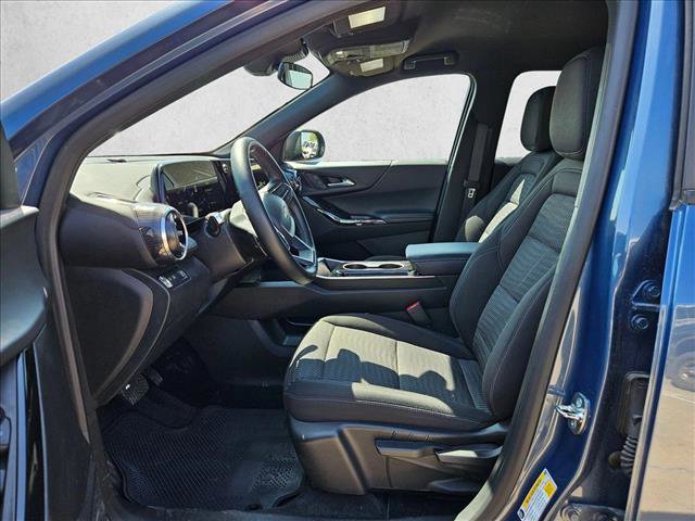 Used 2025 Chevrolet Equinox LT FWD image 15