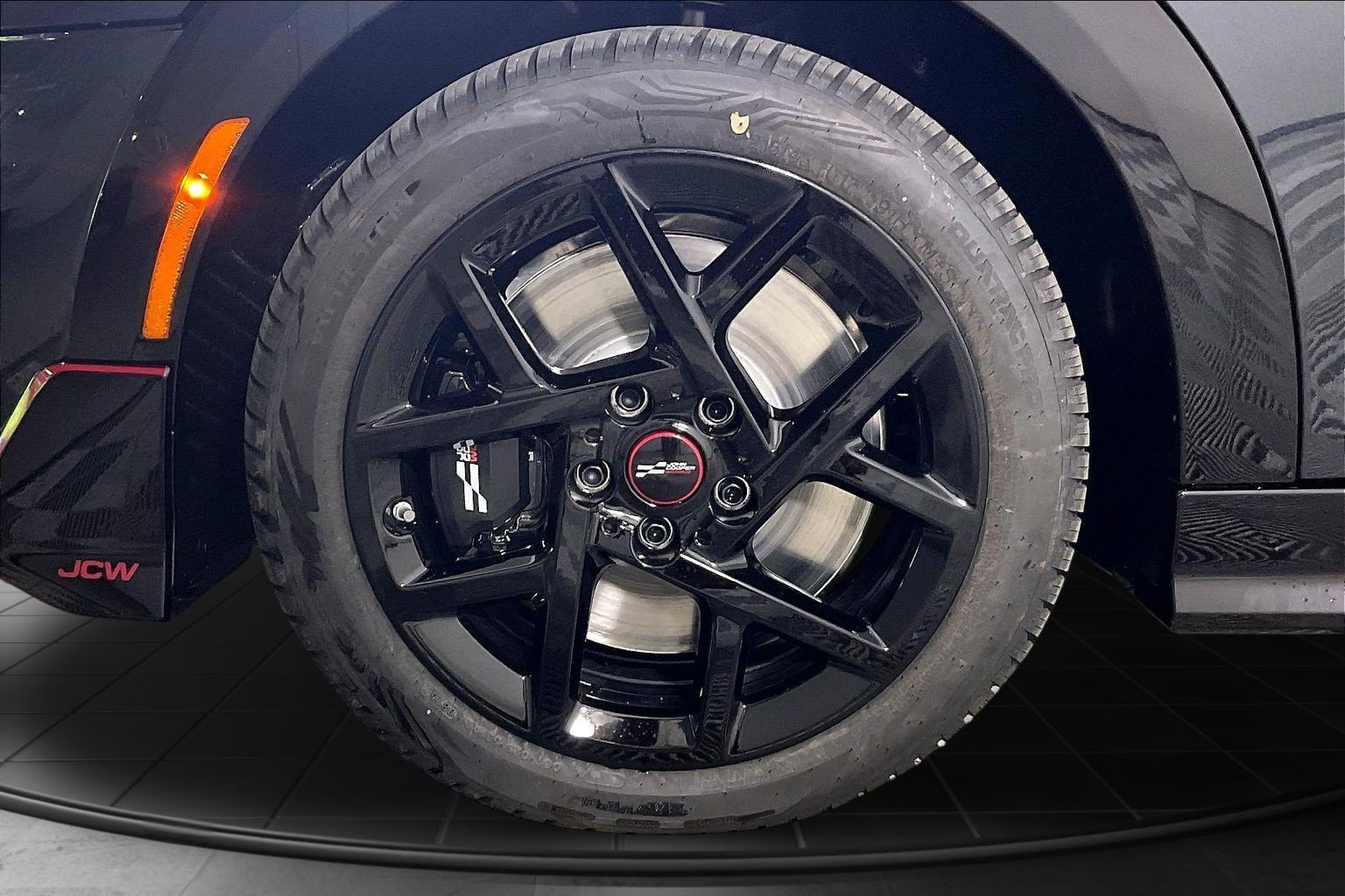 New 2026 MINI Cooper S FWD image 13