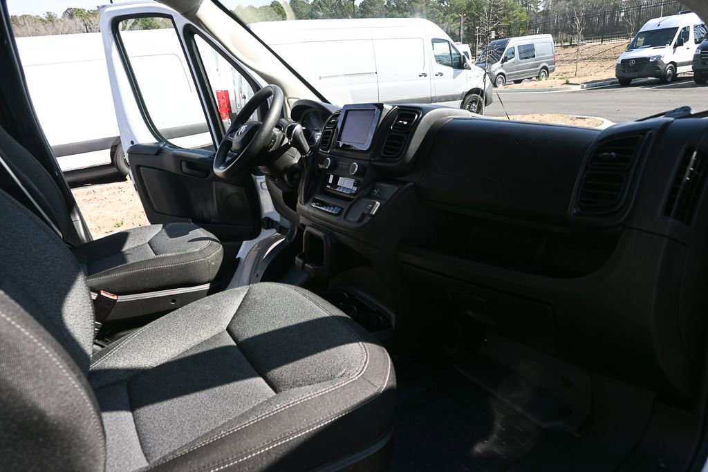 Used 2023 RAM ProMaster 3500 image 18