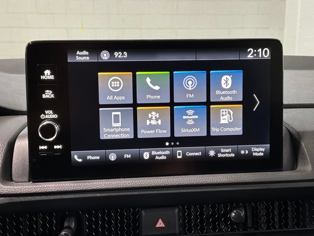 Used 2024 Honda CR-V Sport-L image 14