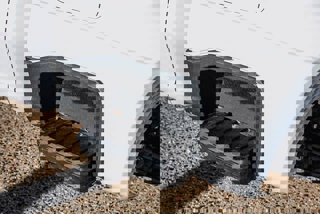 Used 2025 Ford F250 XLT w/ FX4 Off-Road Package image 20