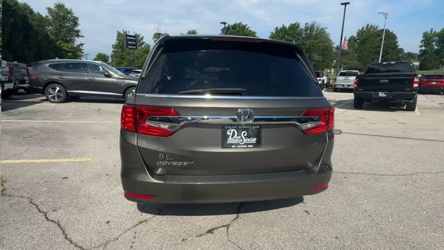 Used 2019 Honda Odyssey EX-L image 7