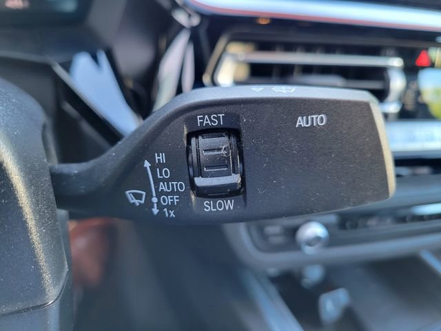 Used 2023 BMW Z4 sDrive30i w/ Premium Package RWD image 28