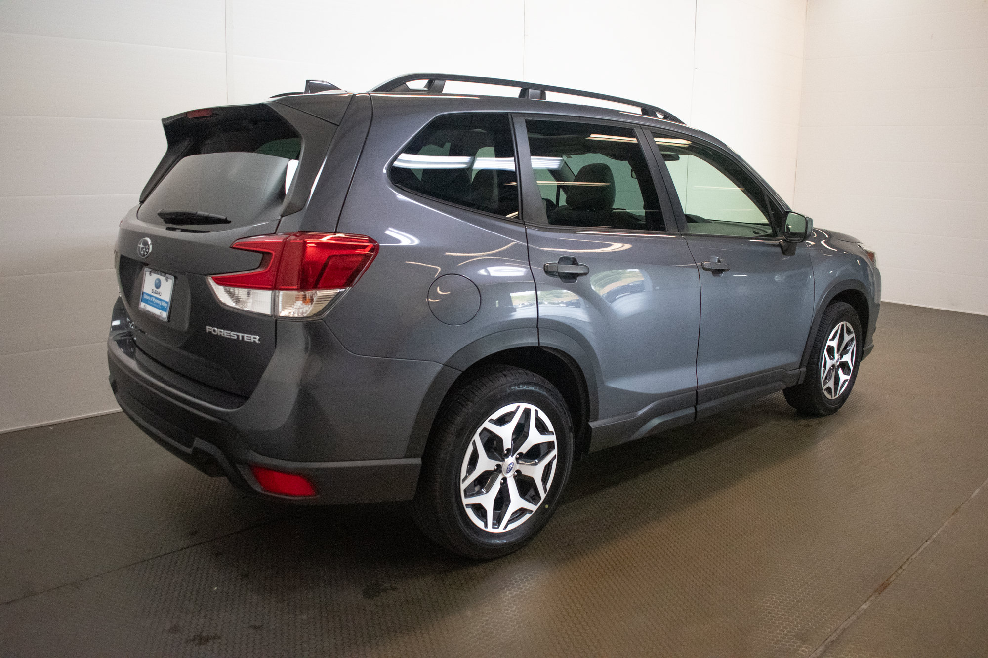 Used 2022 Subaru Forester Premium AWD/4WD image 4