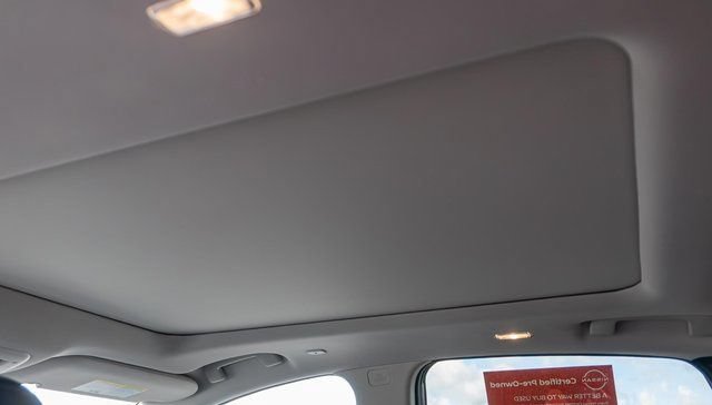 Certified 2026 Nissan Murano SL AWD/4WD image 20