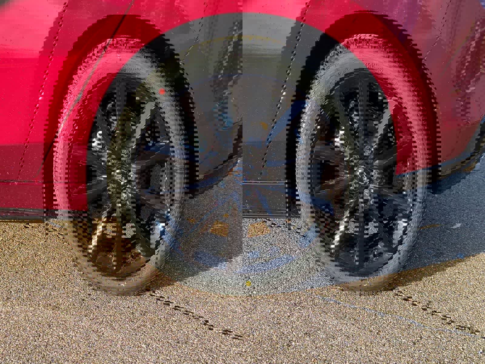 New 2026 MAZDA MAZDA3 2.5 S Hatchback w/ Premium Pkg image 13