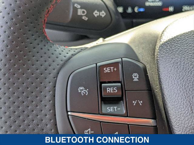Certified 2023 Ford Escape ST-Line Select w/ Tech Pack #2 AWD/4WD image 15