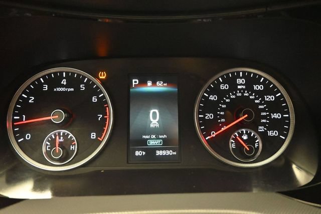 Used 2024 Kia K5 LXS FWD image 5