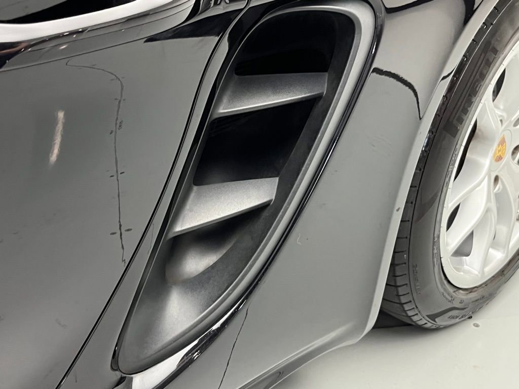 Certified 2024 Porsche 718 Boxster image 45