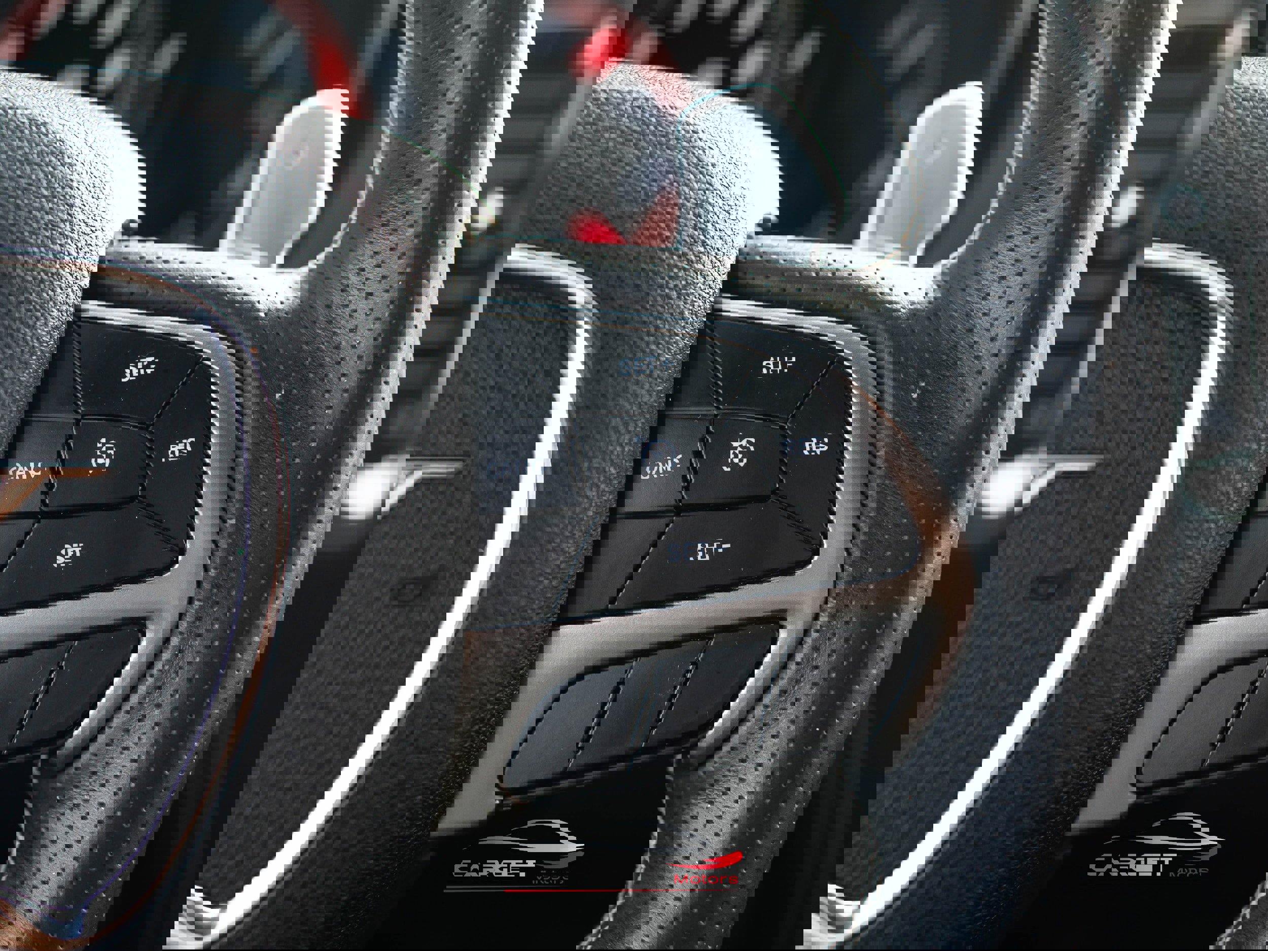 Used 2018 Dodge Durango SRT w/ SRT Interior Appearance Group image 25