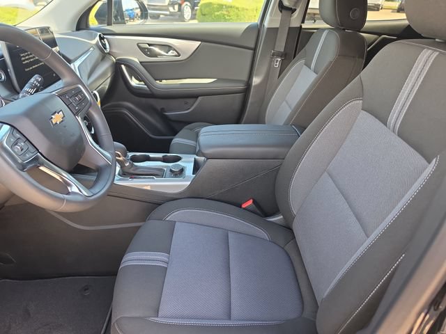 New 2026 Chevrolet Blazer LT w/ Convenience Package AWD/4WD image 15