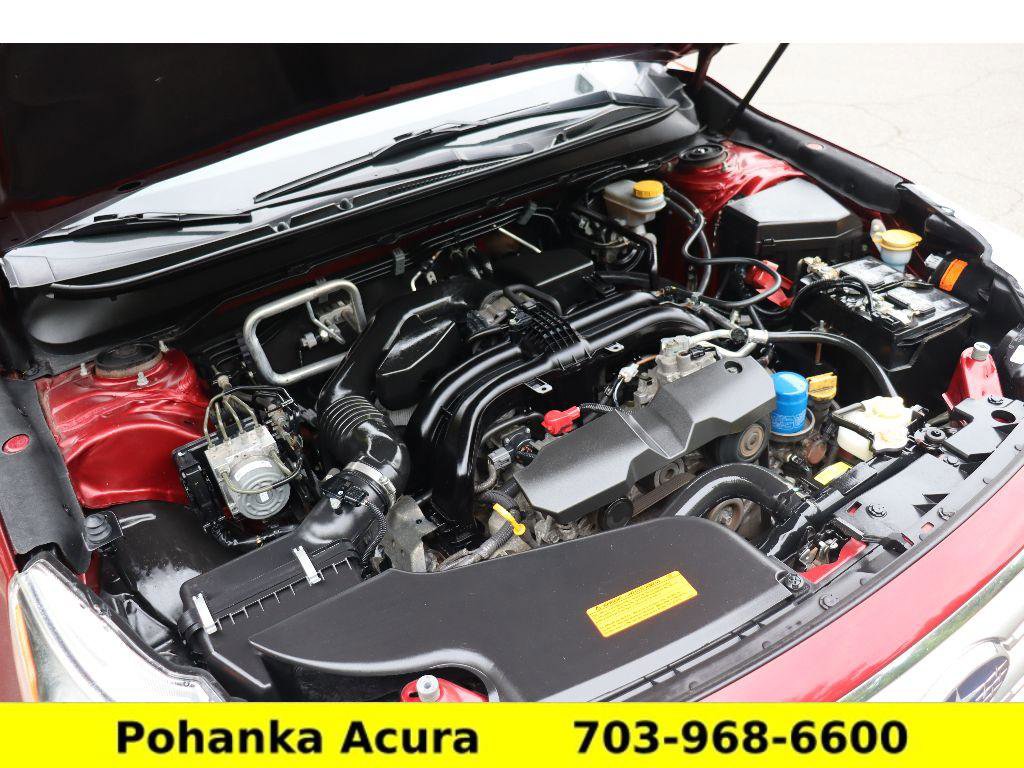 Used 2017 Subaru Outback 2.5i Limited AWD/4WD image 35