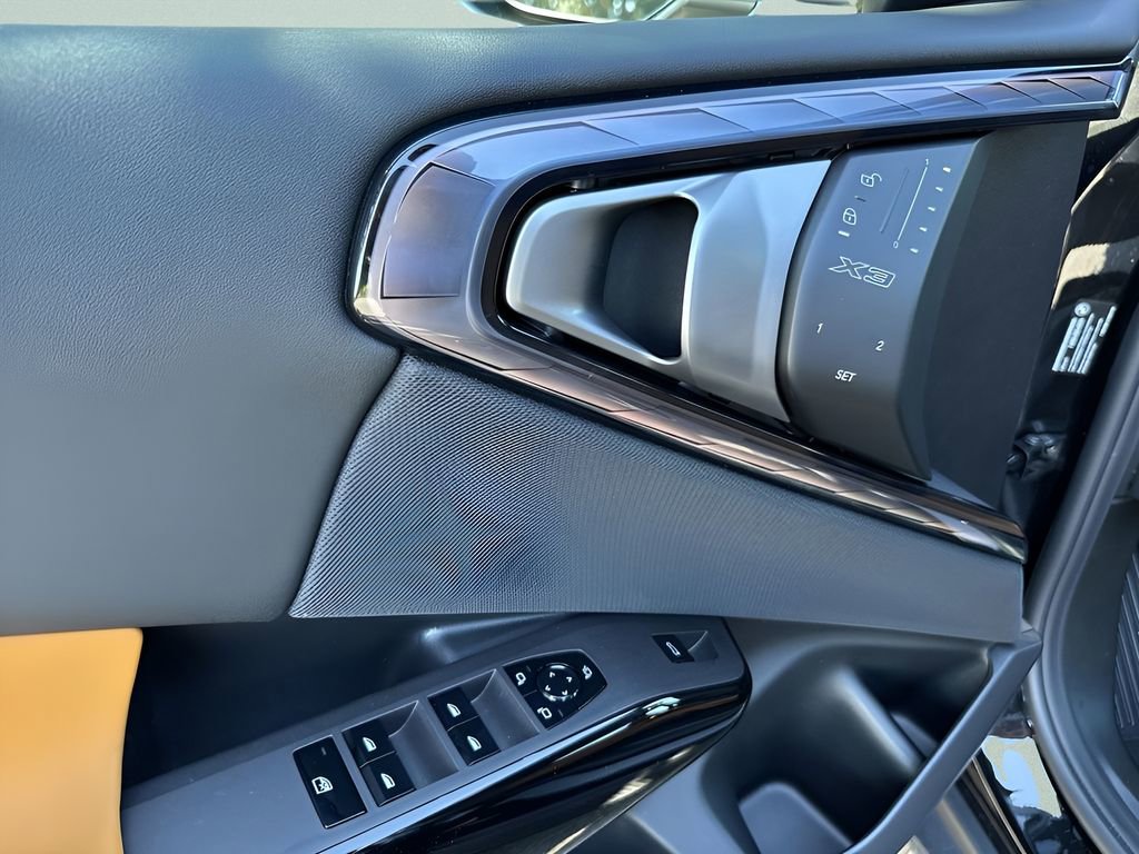 New 2026 BMW X3 xDrive30 w/ Premium Package image 17