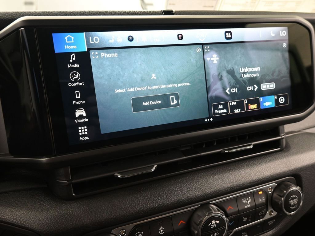 New 2025 Jeep Wrangler Sport S image 34