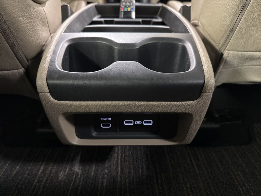Used 2022 Honda Odyssey Touring image 29