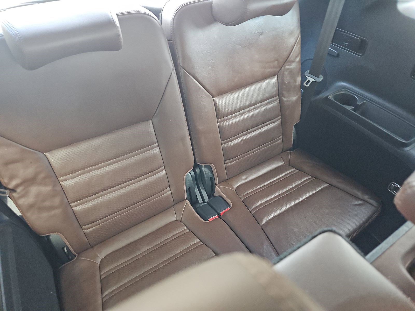 Used 2019 Kia Sorento SX FWD image 14
